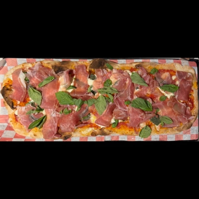 Delicious Prosciutto Offerings