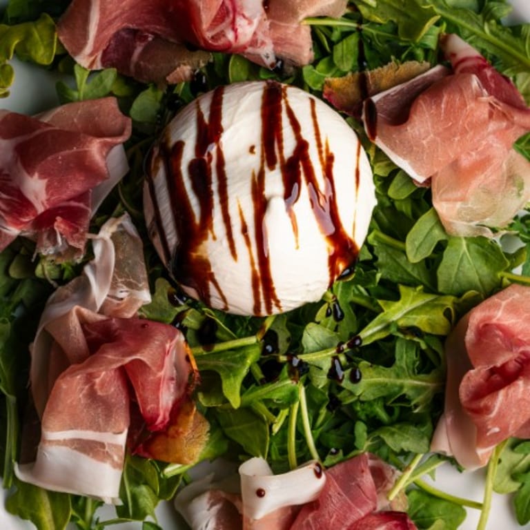 Delicious Prosciutto Offerings