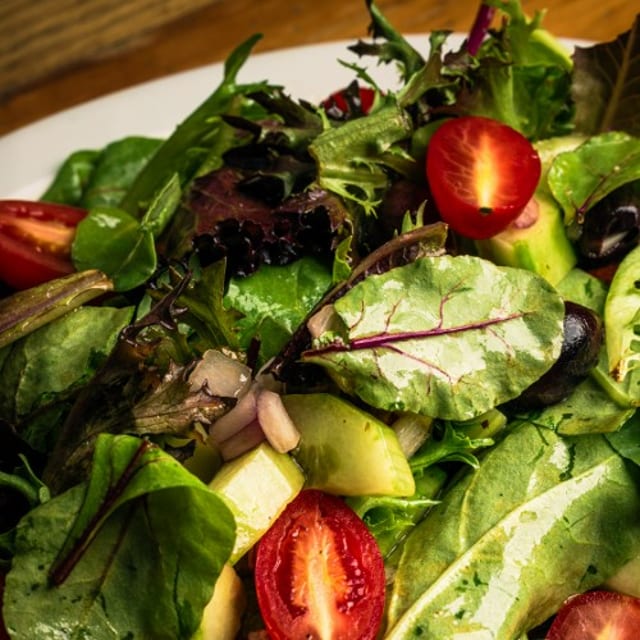 House Salad.